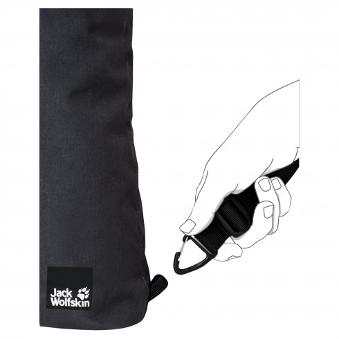 Фото Сумка Jack Wolfskin 365 TOTE BAG 2009891_6350 - зображення 4