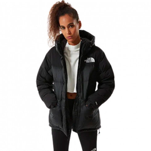 Фото Жіночий пуховик The North Face Hmlyn NF0A4R2WJK31 - зображення 2