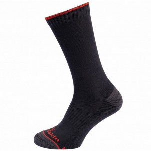 Зимові шкарпетки JACK WOLFSKIN HIKE MERINO SOCK CL C 1911491_6320