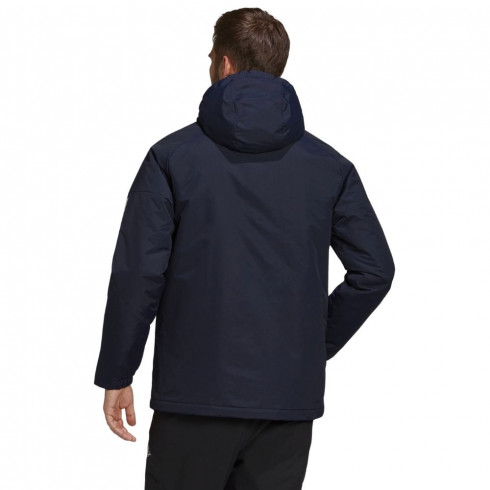 Фото Чоловіча куртка Adidas Xploric 3-Stripes GJ0870 - зображення 3