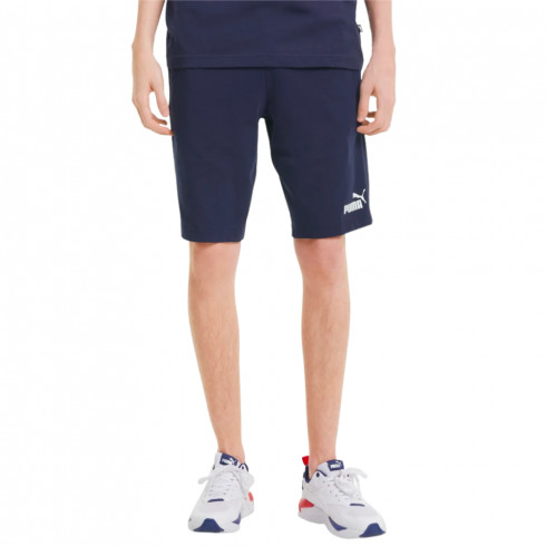 Фото Чоловічі шорти PUMA ESS JERSEY SHORTS 58670606 - зображення 3