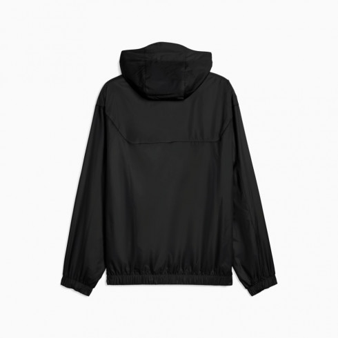 Фото Чоловіча вітрівка Puma Essentials Relaxed Windbreaker 684626-01 - зображення 4