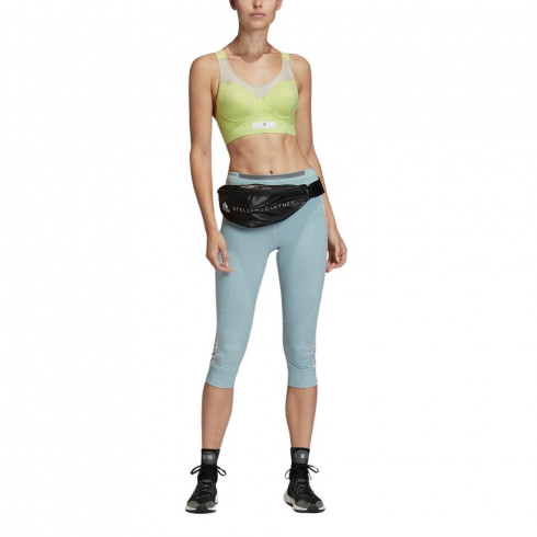 Фото Жіночі легінси Adidas HEAT.RDY 3/4 FK9711 - зображення 2