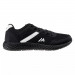 Фото Дитячі кросівки MARTES MALBIEN TEEN-BLACK/WHITE - зображення 1
