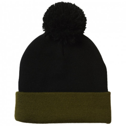 Фото Шапка Adidas POMPOM M AY9057 - зображення 2