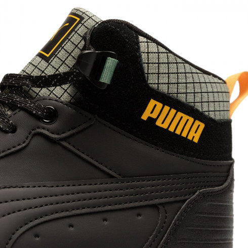 Фото Чоловічі повсякденні кросівки Puma Rebound Rugged Open Road 38760501 - зображення 2