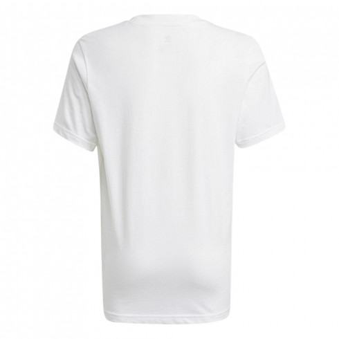 Фото Дитяча футболка Adidas Graphic Print GN4126 - зображення 2