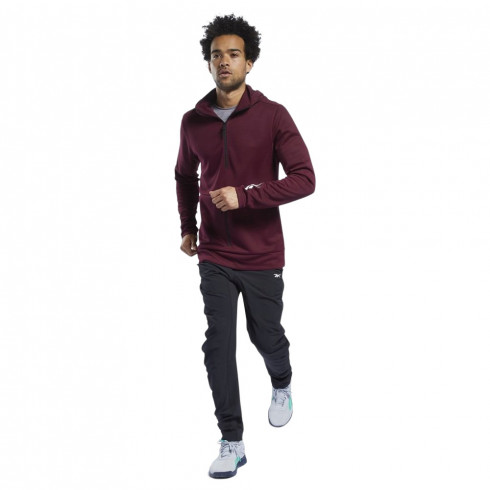 Фото Чоловічі спортивні штани Reebok FS8490 - зображення 9