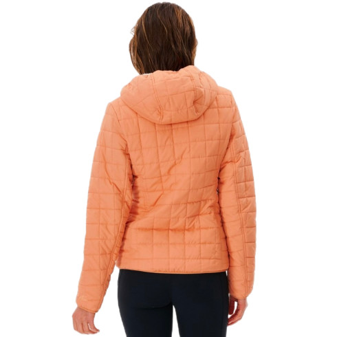 Фото Куртка жіноча прошита Rip Curl ANTI-SERIES ANOETA II JACKET 00GWJA-136 - зображення 2