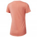 Фото Жіноча спортивна футболка REEBOK Running ACTIVCHILL DY0511 - зображення 7