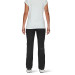 Жіночі штани для туризму Mammut Zinal Hybrid Pants Women 1022-01980-BLACK - зображення 3 Фото Жіночі штани для туризму Mammut Zinal Hybrid Pants Women 1022-01980-BLACK - зображення 3
