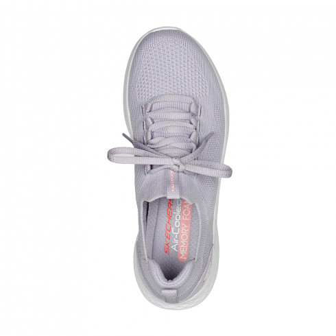 Фото Жіночі повсякденні кросівки Skechers Skech-Lite Pro 149994 LVPK - зображення 4