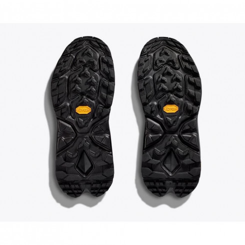 Фото Жіночі черевики для туризму Hoka One One W KAHA 2 GTX 1123156F-BBLC - зображення 8