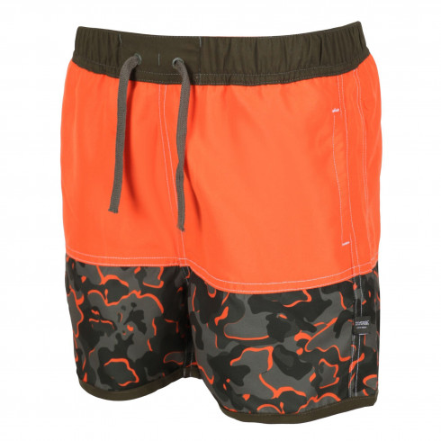 Фото Шорти аква Regatta Sergio RKM024-TKM - зображення 3