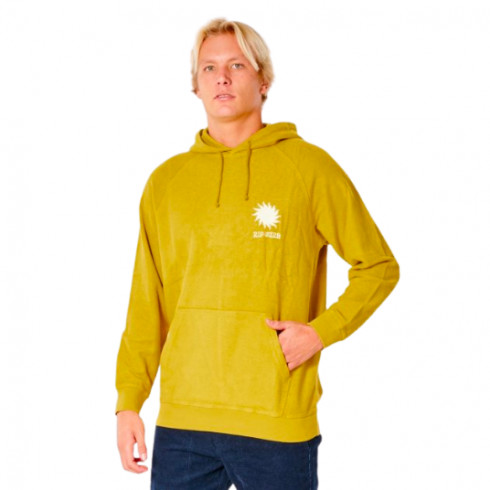 Фото Кофта спортивна Rip Curl SWC SUN HOOD CFEGU9-8872 - зображення 4