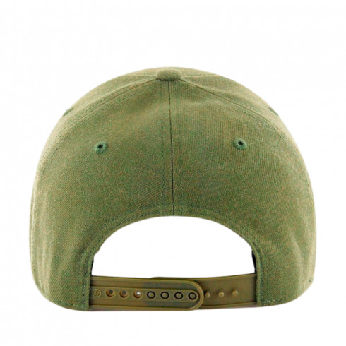 Фото Кепка 47 Brand YANKEES MVP SNAPBACK B-MVPSP17WBP-SWO-00002 - зображення 2