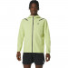Фото Чоловіча куртка для бігу Asics ACCELERATE WATERPROOF 2.0 JACKET 2011C242-YELL - зображення 1