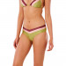 Фото Жіночі плавки Rip Curl TALLOWS HIGH WAIST CHEEKY PANT GSIKX9-60 - зображення 2