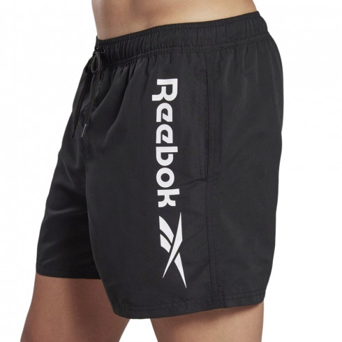Фото Чоловічі плавальні шорти Reebok WOVEN EW8632 - зображення 2