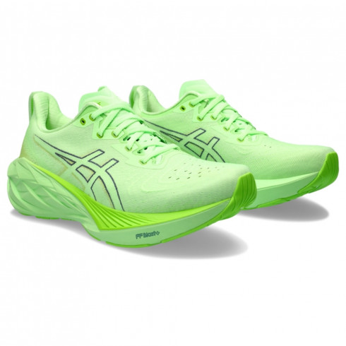 Фото Чоловічі бігові кросівки Asics NOVABLAST 4 1011B693-300 - зображення 2