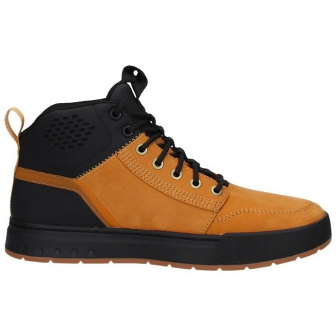 Фото Чоловічі черевики Timberland Maple Grove Sport Mid TB0A2DC2231 - зображення 2