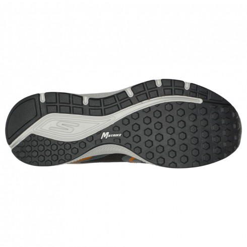 Фото Чоловічі бігові кросівки Skechers Go Run Consistent 220371 CCOR - зображення 3