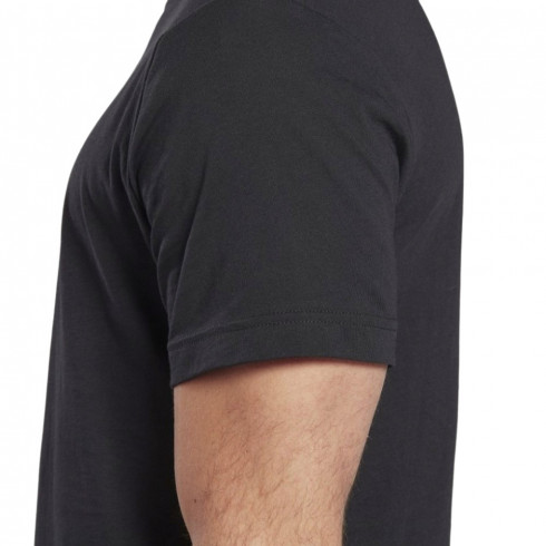 Фото Чоловіча футболка Reebok GB Vector FT9617 - зображення 4