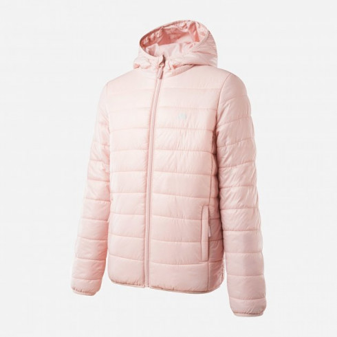 Фото Куртка дитяча прошита MARTES ESSENTIALS MARON JR-PINK - зображення 2