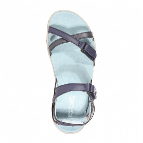 Фото Жіночі сандалі Regatta Lady Santa Cruz RWF399-9UV - зображення 2