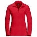Фото Жіночий фліс Jack Wolfskin GECKO WOMEN 1703771-2590 - зображення 1