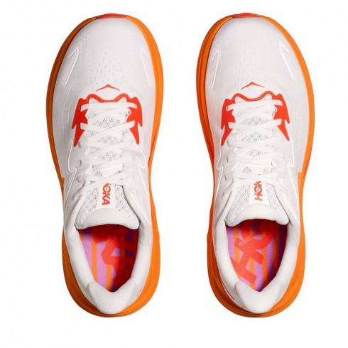 Фото Жіночі кросівки для бігу HOKA ONE ONE CLIFTON 10 1162031-FGZ - зображення 5