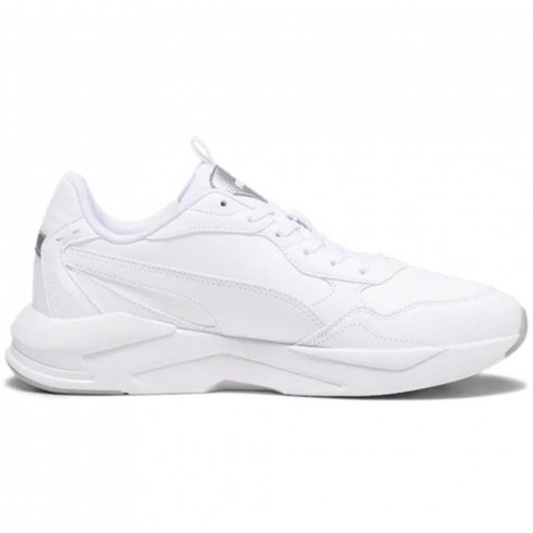 Фото Чоловічі повсякденні кросівки Puma X-Ray Speed Lite Pop Up Metallics 394761-02 - зображення 4