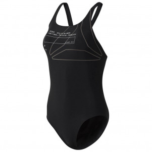 Купальник Reebok GRAPHIC SWIMSUIT CD6983