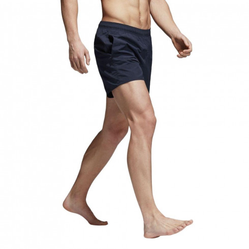 Фото Чоловічі пляжні шорти Adidas Solid CV7112 - зображення 2