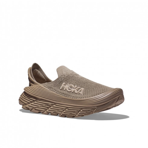 Фото Бігові кросівки HOKA RESTORE TC 1134532-DOTN - зображення 3