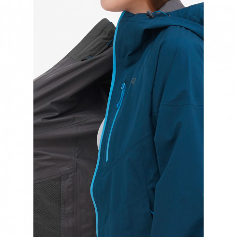 Фото Куртка жіноча Outdoor Research 268099 - зображення 4