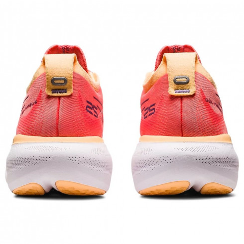 Фото Жіночі бігові кросівки Asics GEL-NIMBUS 25 1012B356-700 - зображення 5