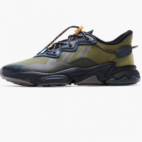 Фото Чоловічі кросівки Adidas Originals Ozweego H03402 - зображення 2