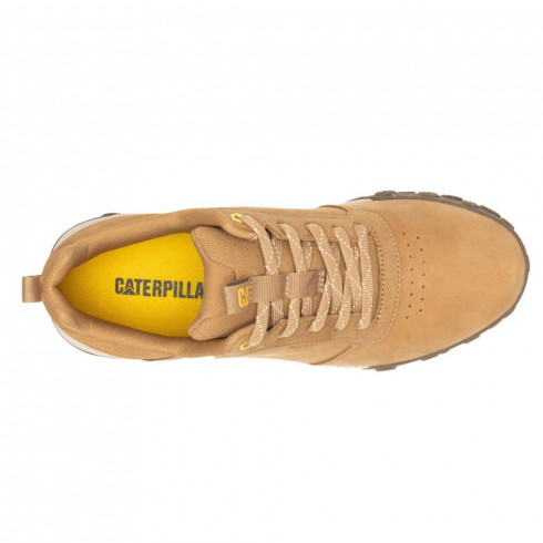 Чоловічі повсякденні кросівки Caterpillar HEX READY LO P726017 - зображення 2 Фото Чоловічі повсякденні кросівки Caterpillar HEX READY LO P726017 - зображення 2