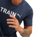 Фото Футболка чоловіча PUMA GRAPHIC TEE TRAINING 52341416 - зображення 3