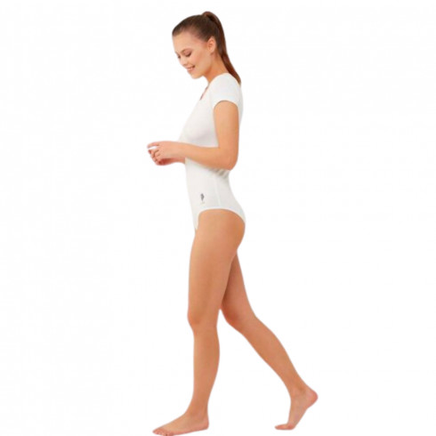 Фото Боді жіноче U.S. POLO ASSN 66286 - зображення 2