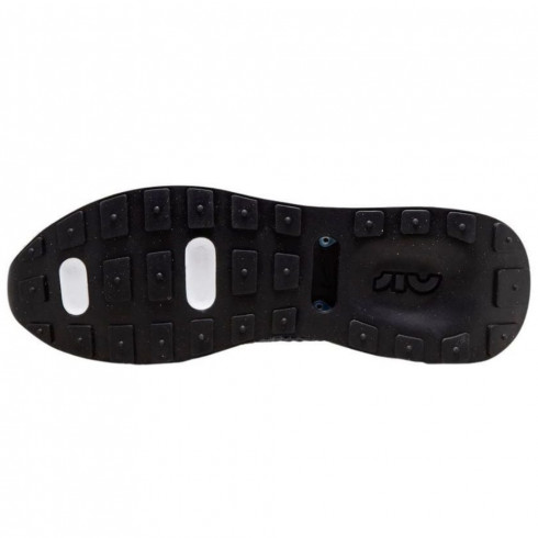 Фото Чоловічі повсякденні кросівки NIKE Air Max Flyknit Racer DJ6106-001 - зображення 5