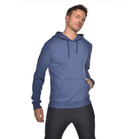 Фото Чоловіча спортивна кофта Bilcee TB20ML11W8755-1169 - зображення 4