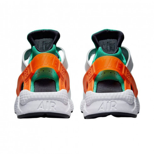 Фото Чоловічі повсякденні кросівки NIKE AIR HUARACHE DD1068-111 - зображення 2