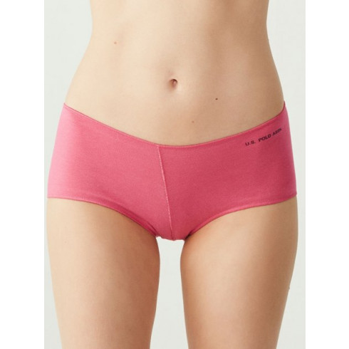 Фото Труси-шорти жіночі набір 5 шт. U.S. POLO ASSN 67004 - зображення 7