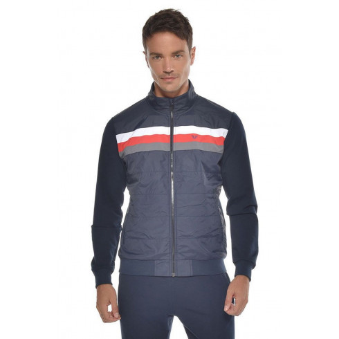 Чоловічий спортивний костюм Bilcee TB20ML01W9437-1002 - зображення 5 Фото Чоловічий спортивний костюм Bilcee TB20ML01W9437-1002 - зображення 5