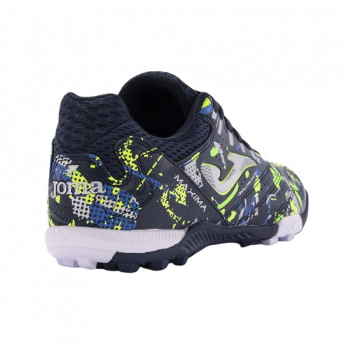 Фото Чоловічі сороконіжки Joma MAXIMA MAXS2433TF - зображення 3