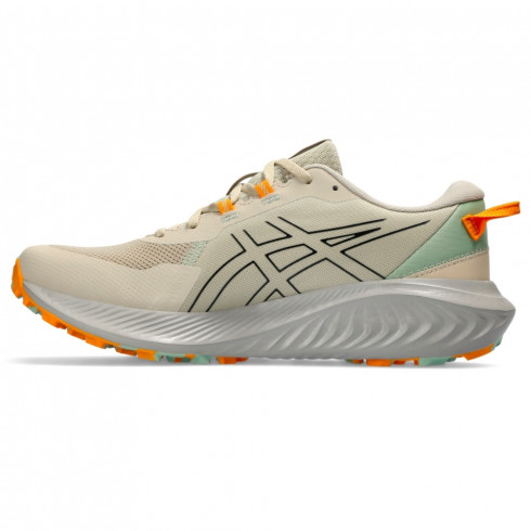 Фото Чоловічі бігові кросівки Asics GEL-EXCITE TRAIL 2 1011B594-021 - зображення 4