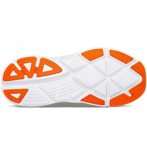 Фото Чоловічі бігові кросівки Saucony GUIDE 17 S20936-116-PECA - зображення 3