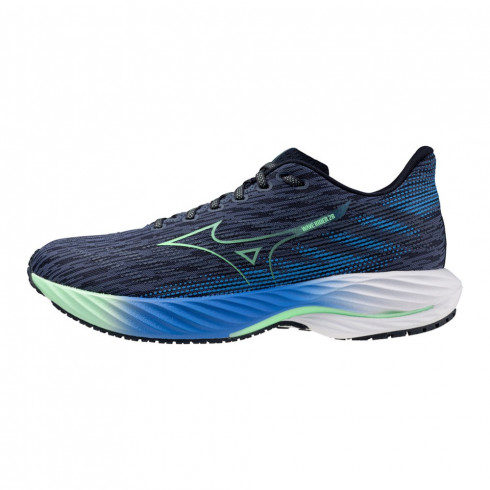 Фото Чоловічі кросівки для бігу Mizuno WAVE RIDER 28 J1GC2403-51 - зображення 2